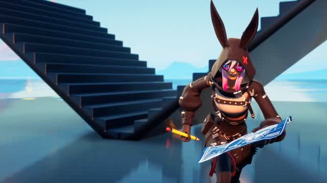 1v1 Buildfight⭐