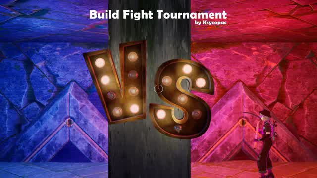 Build Fight Tournament