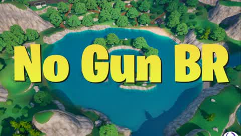 No Gun Battle Royale