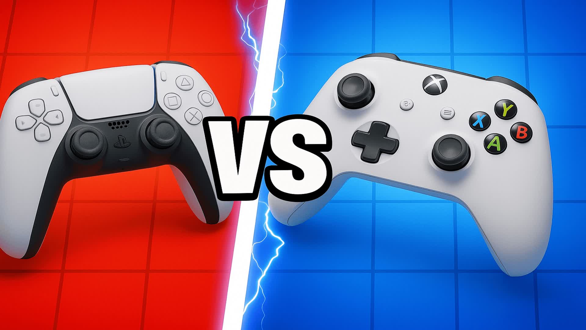 TMNT HIPER RED VS BLUE 🔴🔵