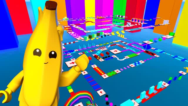 Capture 1 â đ§± BRICK OBBY PARKOUR 100+