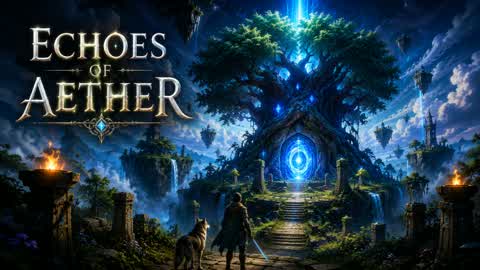 Echoes of Aether