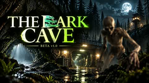 BETA-THE DARK CAVE