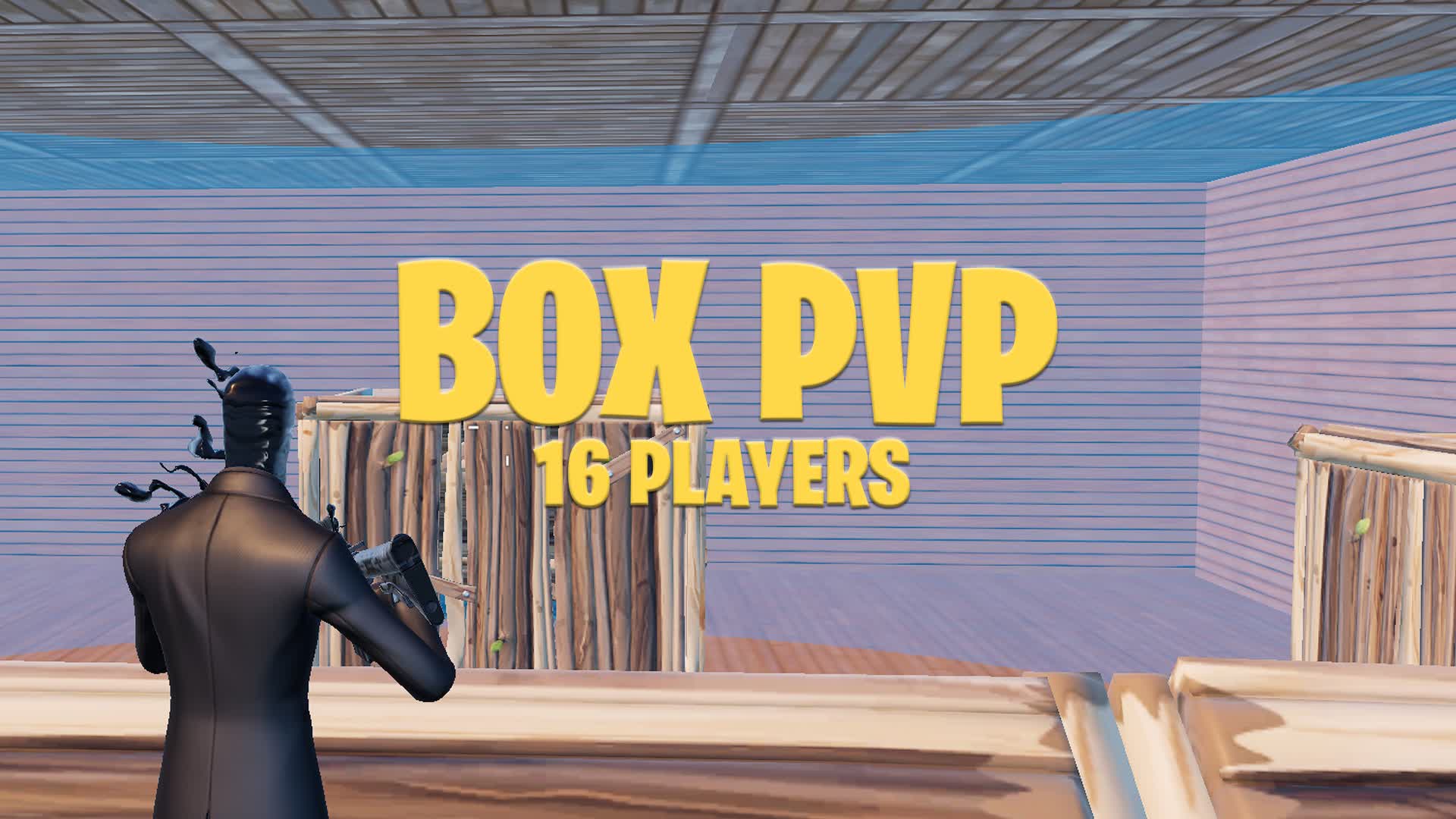 FAST BOX PVP