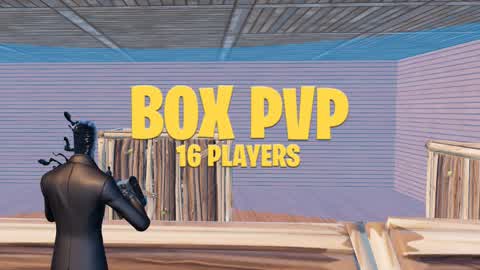 FAST BOX PVP