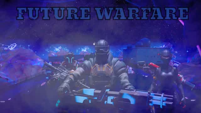 🛸Future Warfare💣 (NITRO UPDATE!!!)