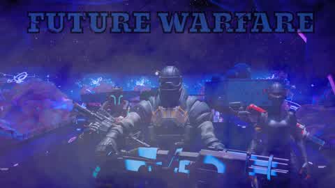 🛸Future Warfare💣 (NITRO UPDATE!!!)
