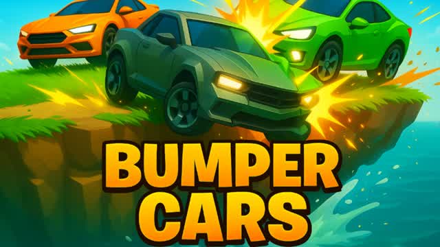 SUPER BUMPER CARS