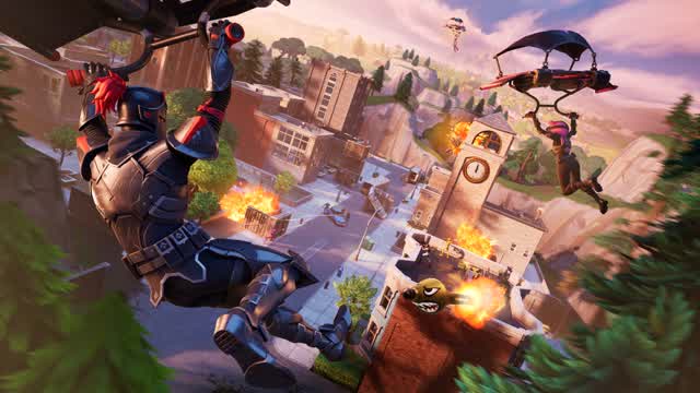 TILTED ZONE WARS TROLEX ⭐️