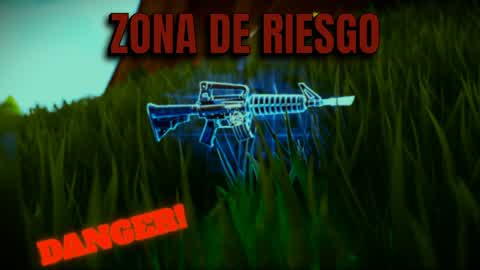 ONESHOT ZONA DE RIESGO