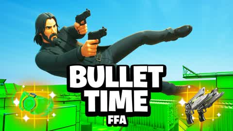 BULLET TIME FFA