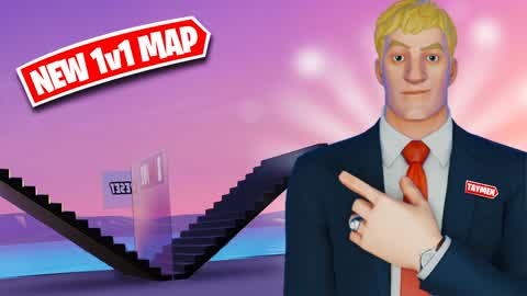 1v1 TAYMEN map