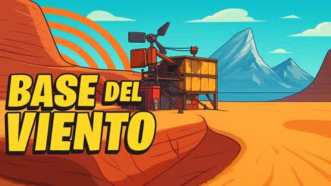 Base del Viento