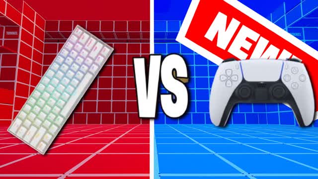 FUNNY RED VS BLUE 🔴🔵 KRL