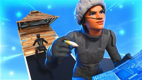 1v1 BUILD FIGHT [UPD]