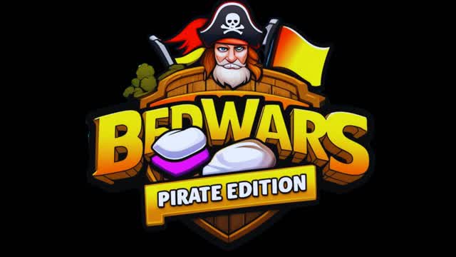 BedWars: Pirate Edition đŠ
