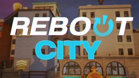 Reboot City