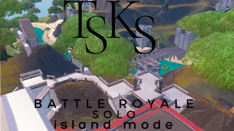 BattleRoyal Solo
