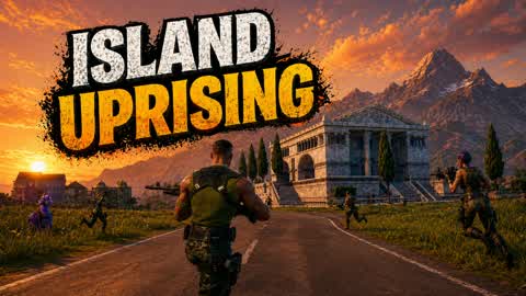 Island Uprising