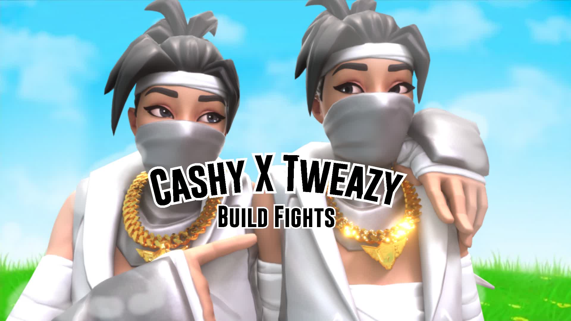 Cashy X Tweazy 1V1