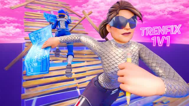 TRENFIX4 1V1