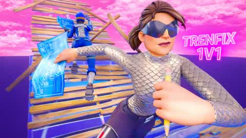 TRENFIX4 1V1
