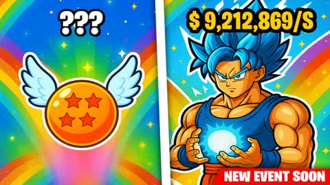 STEAL A ANIME LEGEND