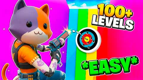 ⭐SUPERSHOT PARKOUR 100+⭐