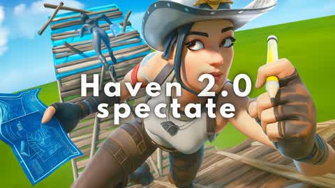 HAVEN 2.0 1V1