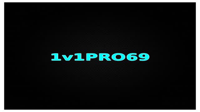 1v1PRO69