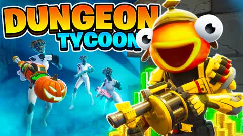 🔥Dungeon Tycoon (Roguelike)🔥