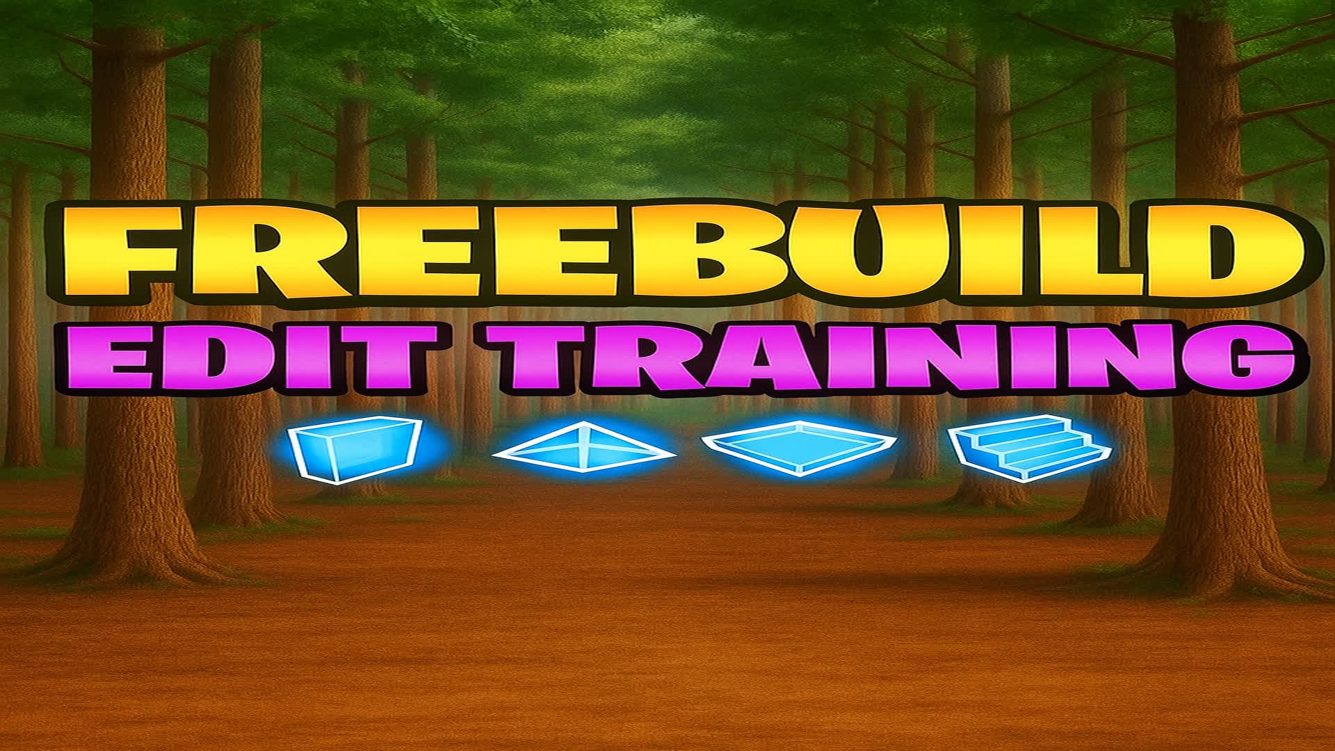 FREEBUILD EDIT TRAINING [SquidGame Bots]