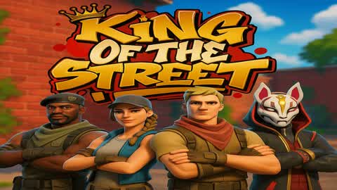 King of the Street