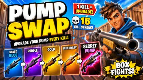 PUMP SWAPđ