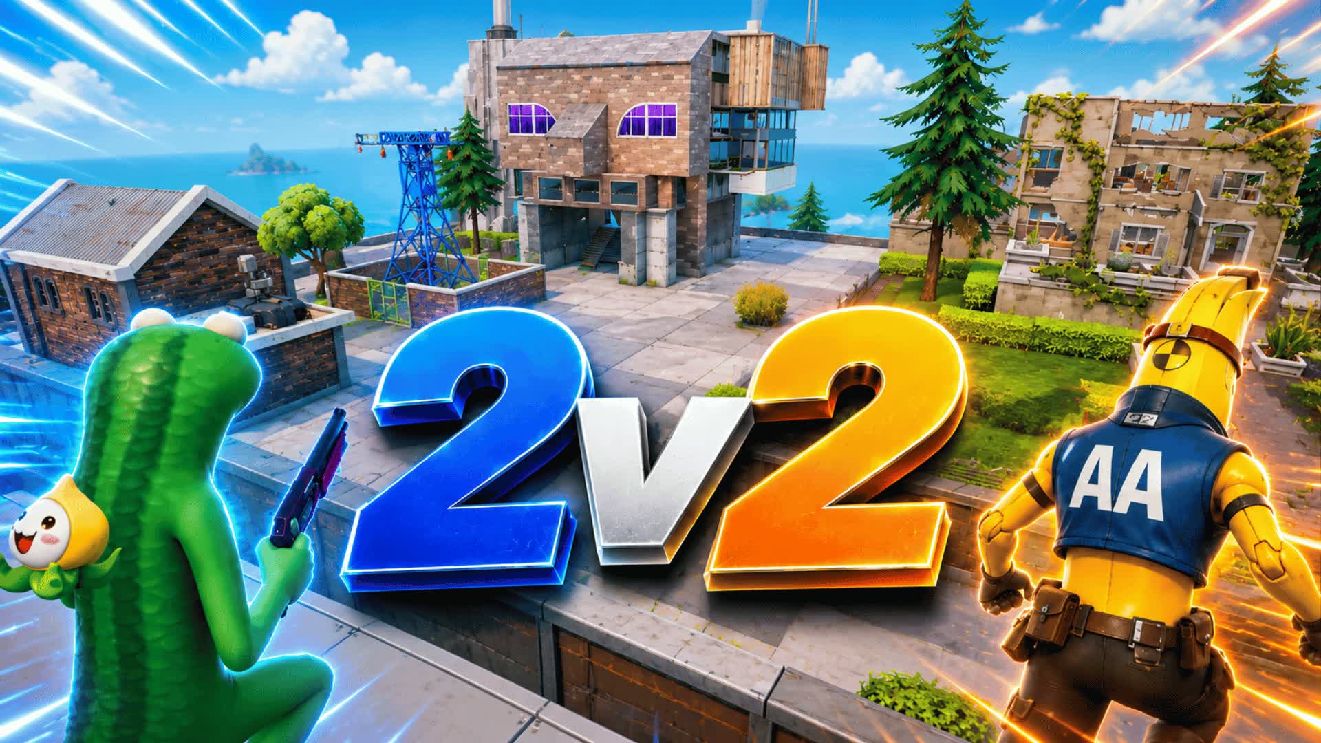 SIX SEVEN