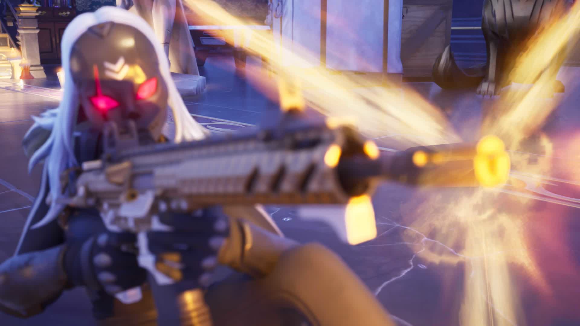 Gunfright! (2v2) - CONTENT UPDATE