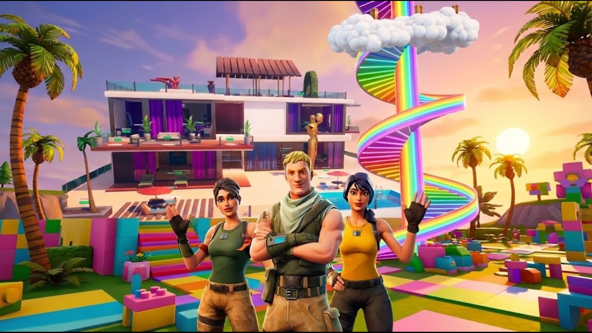 Emm Warriors: Family Mansion Tycoon