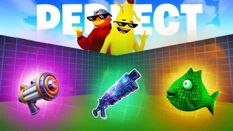 PERFECT 1V1 FFA 4035-2270-8492🎯