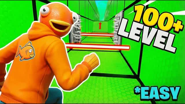 ✨ BEAST PARKOUR 200+✨ Czogi