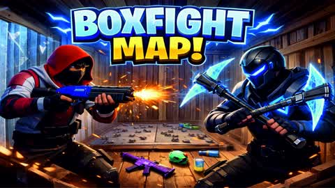 Eclipse FN Competitive Boxfights