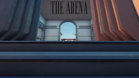 The Arena: