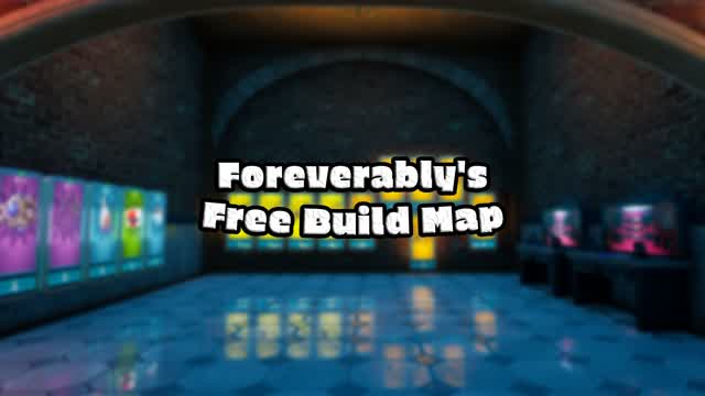 Foreverably's Free Build Map