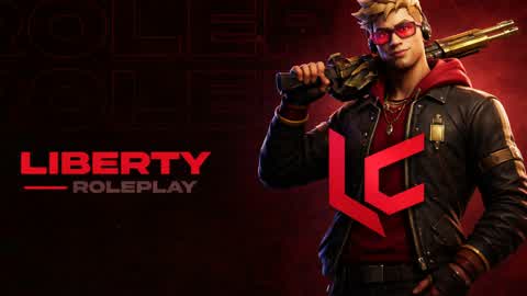 R P Liberty City