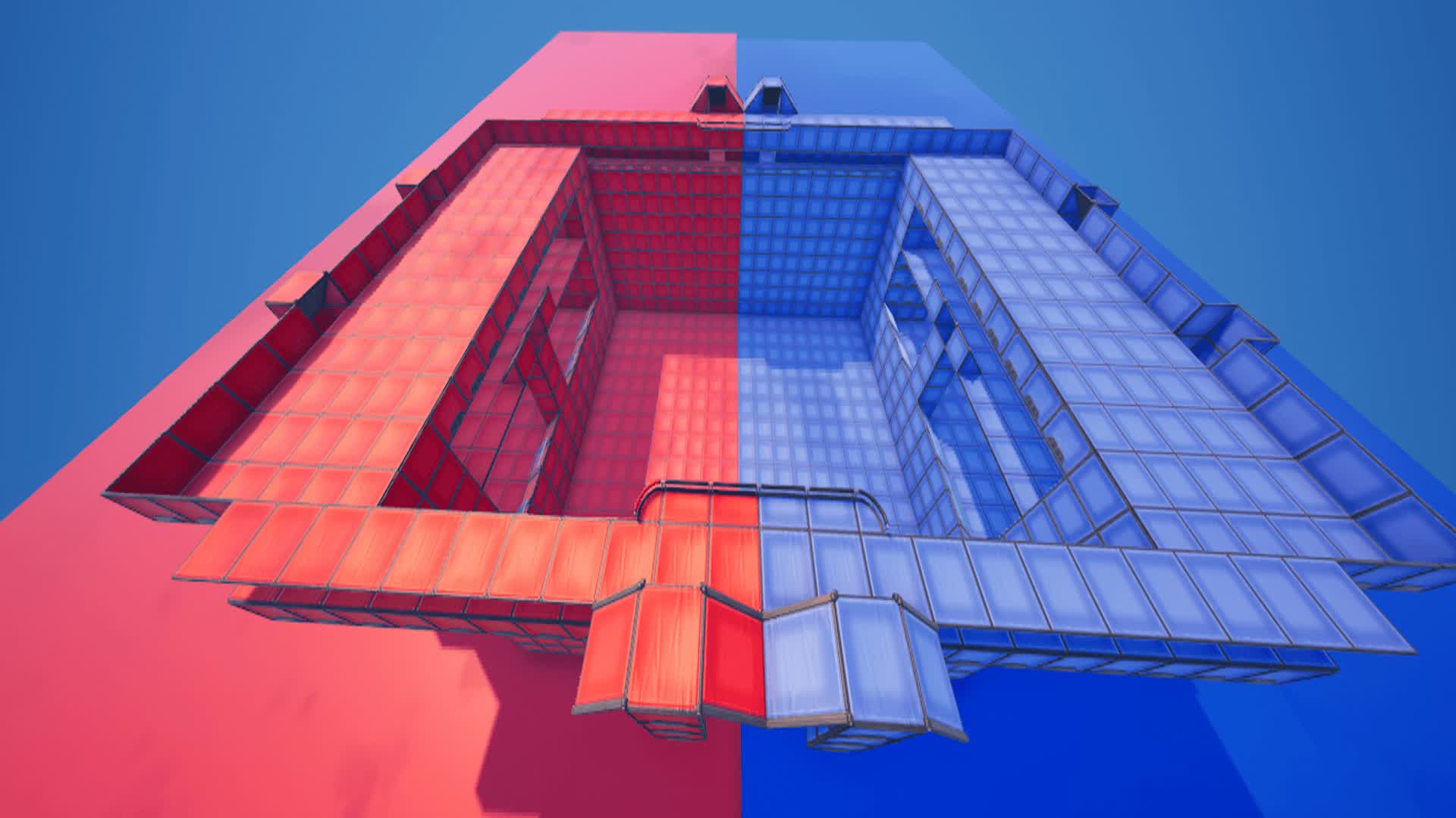 Rynex red vs blue (beta)