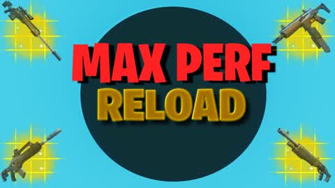 RELOAD FFA - Max Perf 1v1v1
