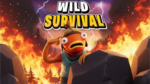 WILD SURVIVAL
