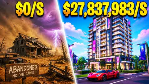 UPTOWN TYCOON