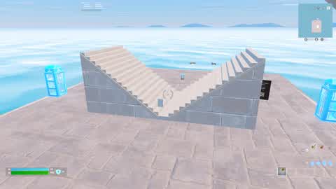 Cxntle 1v1