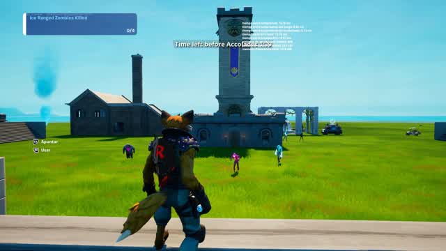 Capture 1 – FurryWars