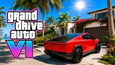 $ $} {} [] GRAND AUTO DRIVE VI 6 [] {} {} {-